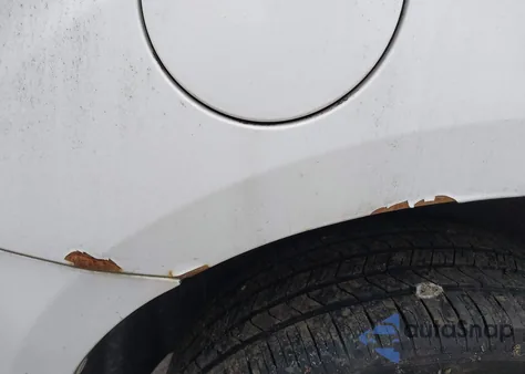 2010 Chevrolet Equinox Lt z USA, uszkodzony, nr VIN 2CNFLEEY4A6210862